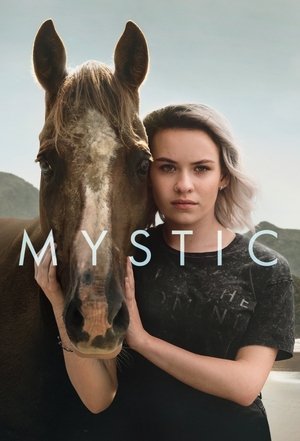Poster for Mystic: Season 1