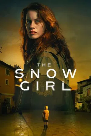 Poster for The Snow Girl: Season 1