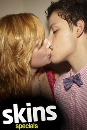 Poster for Skins: Specials