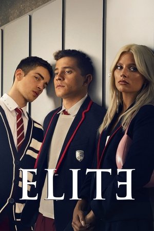 Poster for Elite: Season 6