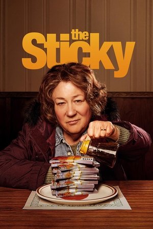 Poster for The Sticky: Season 1
