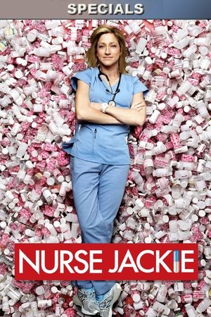 Poster for Nurse Jackie: Specials