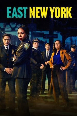 Poster for East New York: Season 1