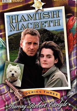 Poster for Hamish Macbeth