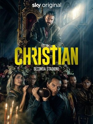 Poster for Christian: Season 2