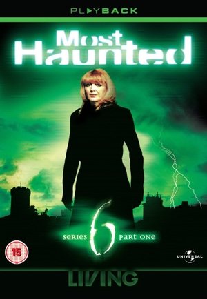 Poster for Most Haunted: Season 6