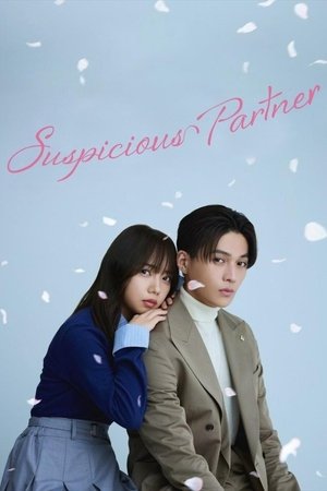 Poster for Suspicious Partner: Season 1