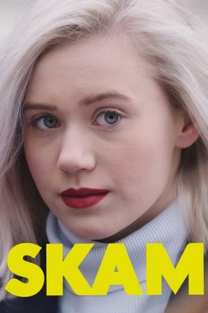 Poster for SKAM