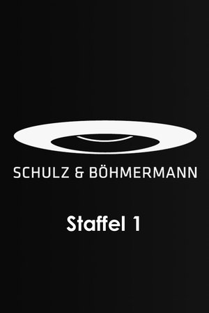 Poster for Schulz & Böhmermann: Season 1