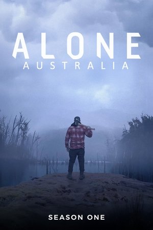 Poster for Alone Australia: Season 1