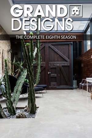 Poster for Grand Designs: Season 8