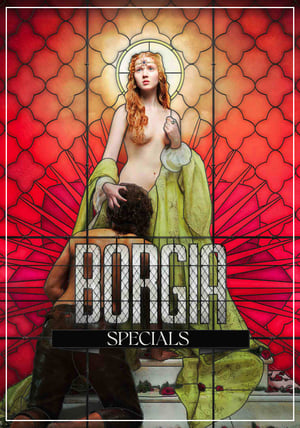 Poster for Borgia: Specials