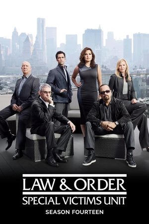 Poster for Law & Order: Special Victims Unit