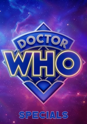 Poster for Doctor Who: Specials