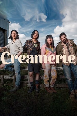 Poster for Creamerie: Season 1