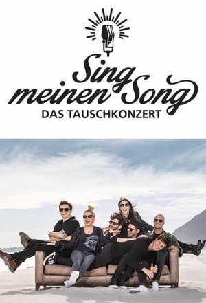 Poster for Sing meinen Song – Das Tauschkonzert: Season 6