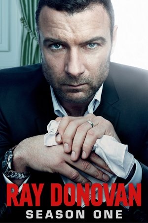 Poster for Ray Donovan: Season 1