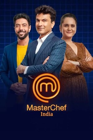 Poster for MasterChef India: Season 7