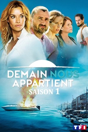 Poster for Tomorrow Is Ours: Season 1