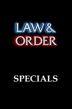 Poster for Law & Order: Specials