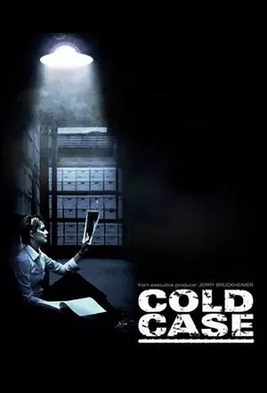 Poster for Cold Case