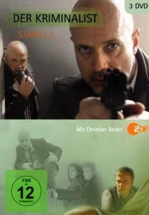 Poster for Der Kriminalist: Season 2