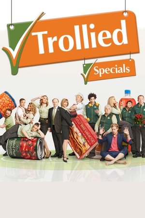 Poster for Trollied: Specials