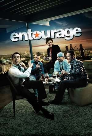 Poster for Entourage: Season 2