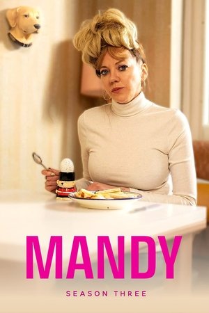 Poster for Mandy: Series 3
