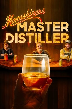 Poster for Moonshiners: Master Distiller: Season 2