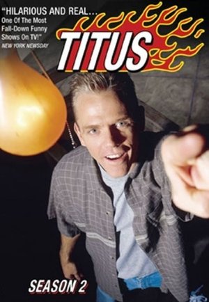 Poster for Titus: Season 2