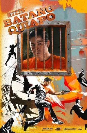 Poster for Batang Quiapo: Season 2
