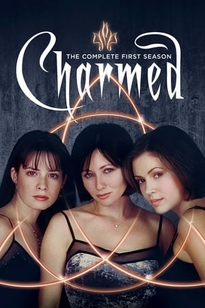 Poster for Charmed: Season 1