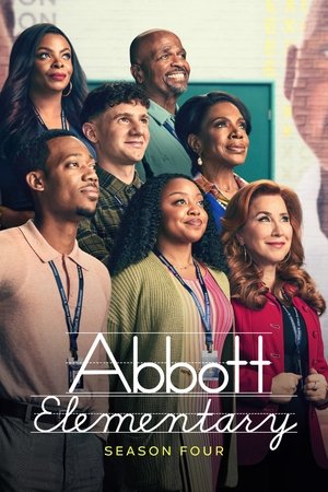 Poster for Abbott Elementary: Season 4