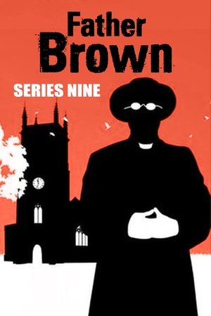 Poster for Father Brown: Series 9
