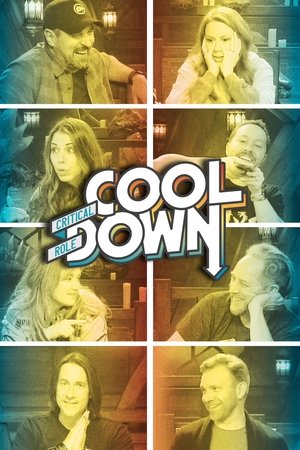 Poster for Critical Role Cooldown: Campaign 3: Bells Hells