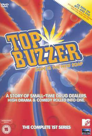 Poster for Top Buzzer: Season 1