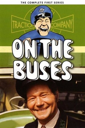 Poster for On the Buses: Season 1