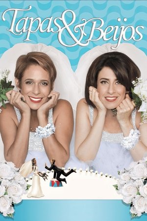 Poster for Tapas & Beijos