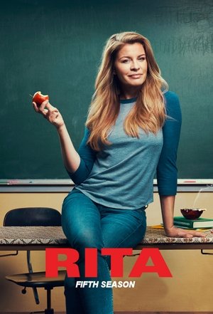 Poster for Rita: Season 5