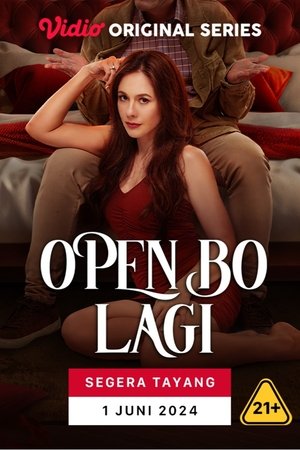 Poster for Open Bo: Season 2 : Open BO Lagi