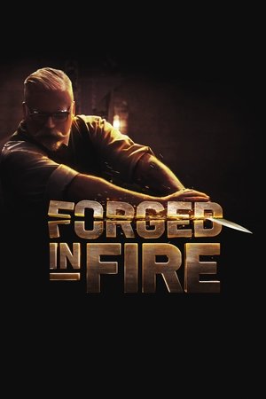 Poster for Forged in Fire: Season 7