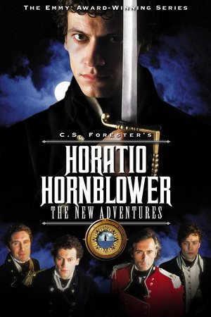 Poster for Hornblower: Season 3