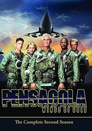 Poster for Pensacola: Wings of Gold: Season 2