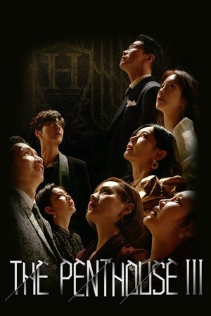 Poster for The Penthouse: Season 3