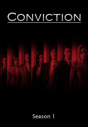 Poster for Conviction: Season 1