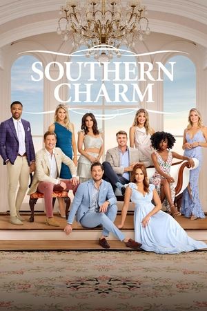 Poster for Southern Charm: Season 8