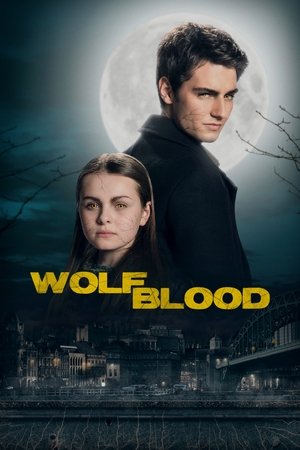 Poster for Wolfblood: Season 4