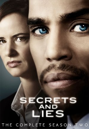 Poster for Secrets and Lies: Season 2