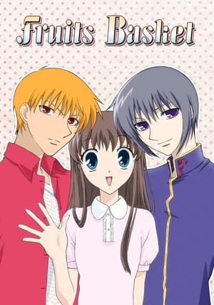 Poster for Fruits Basket: Season 1